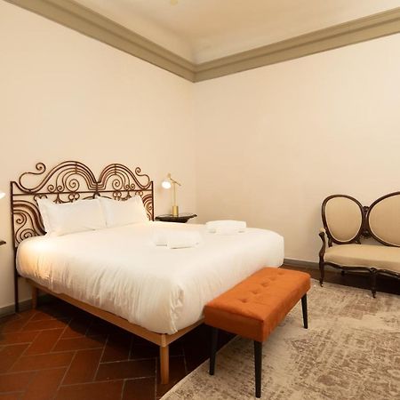Bardini Garden Apartment Флоренция Экстерьер фото