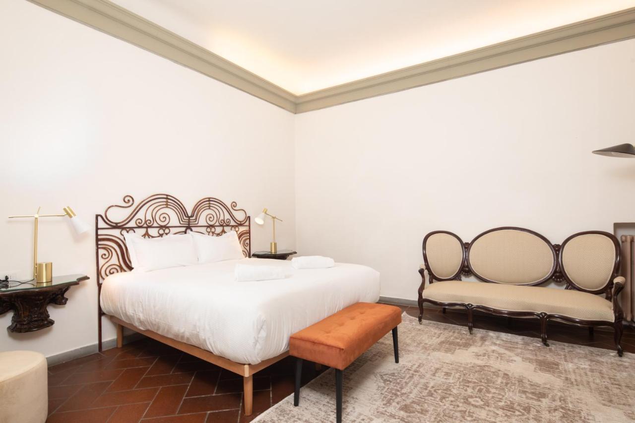 Bardini Garden Apartment Флоренция Экстерьер фото