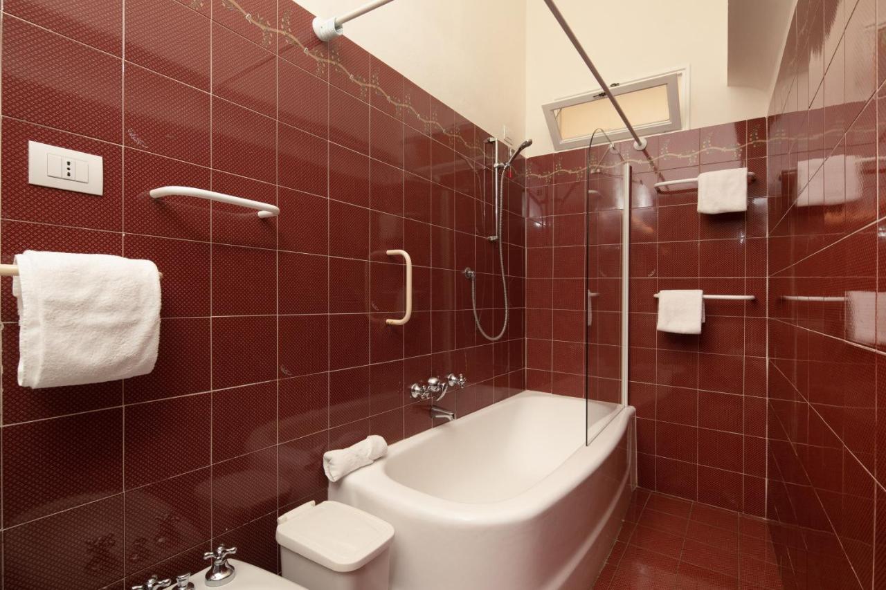 Bardini Garden Apartment Флоренция Экстерьер фото