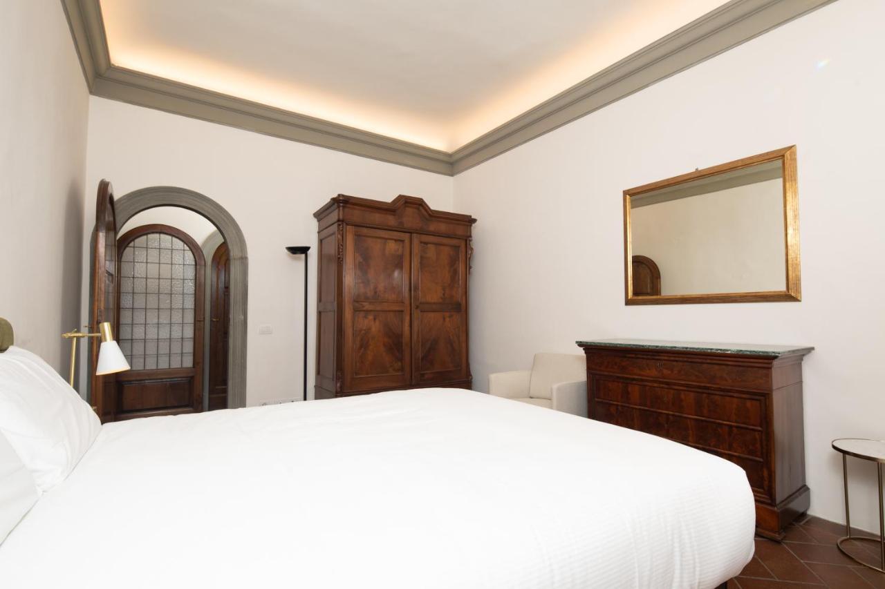 Bardini Garden Apartment Флоренция Экстерьер фото