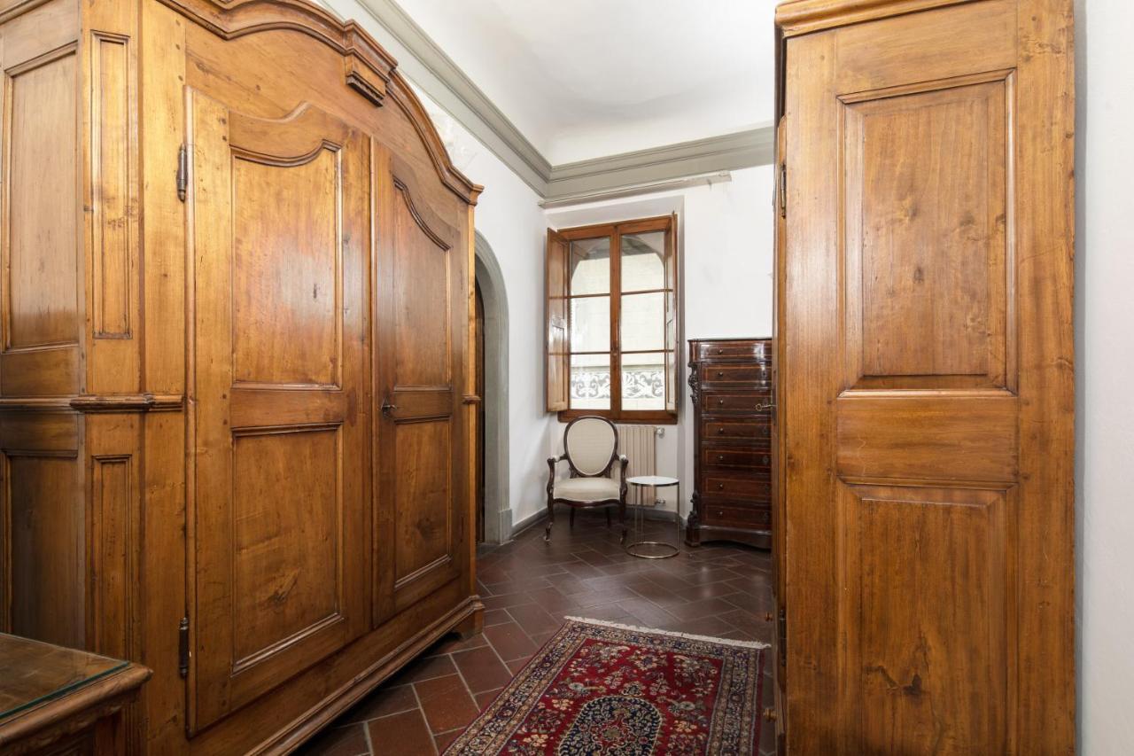 Bardini Garden Apartment Флоренция Экстерьер фото