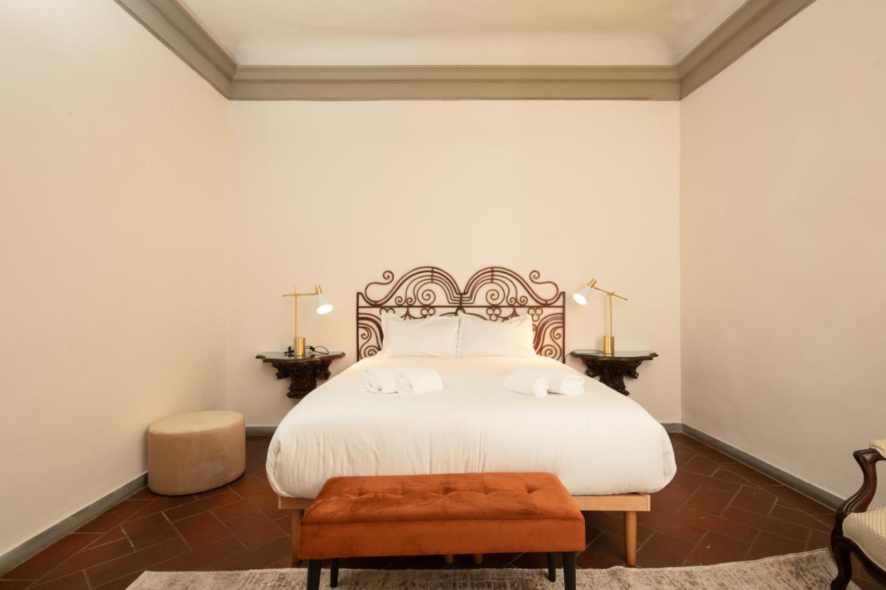 Bardini Garden Apartment Флоренция Экстерьер фото