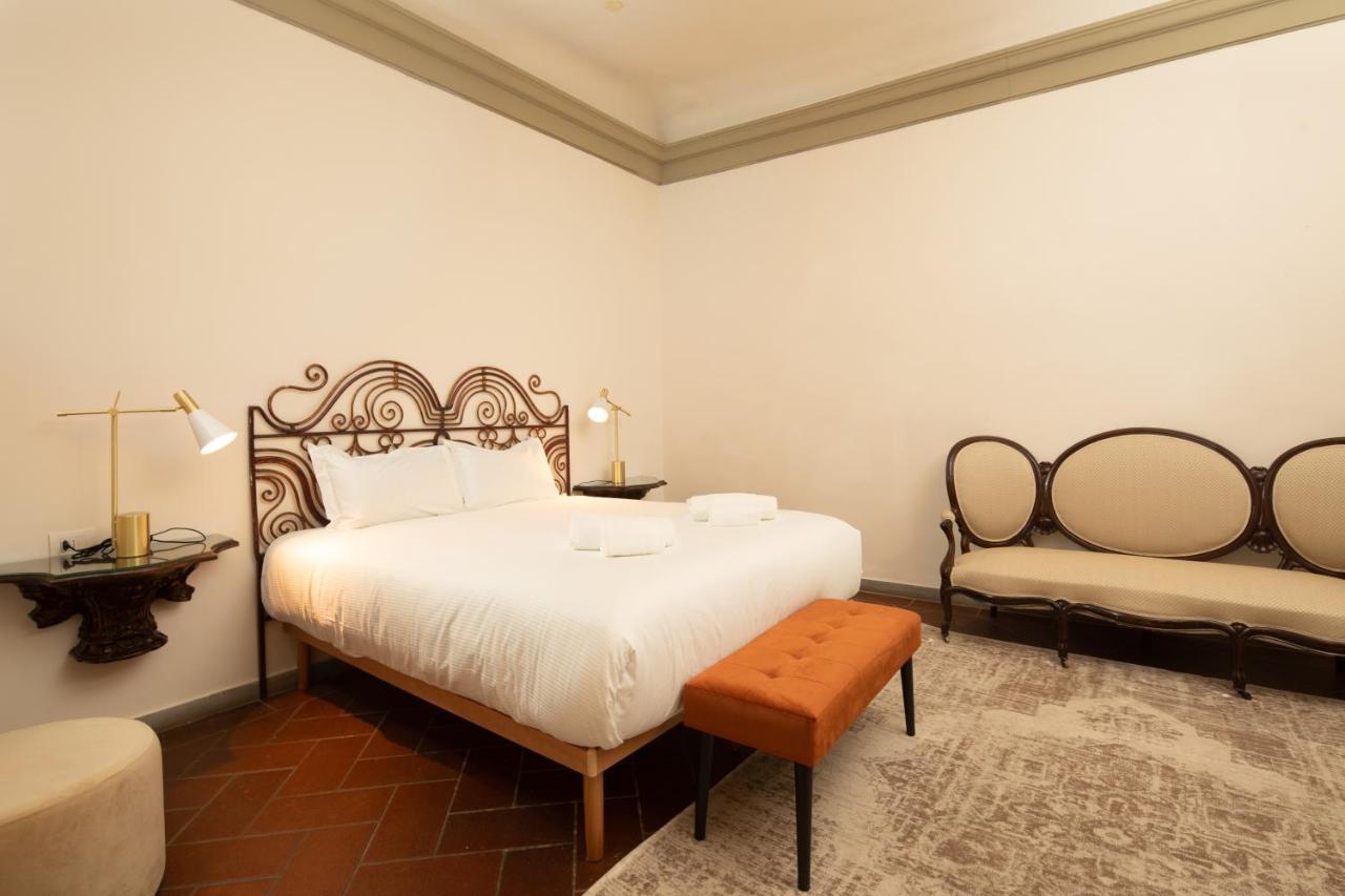 Bardini Garden Apartment Флоренция Экстерьер фото